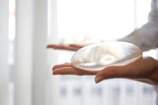 Women 'must be warned' of breast implant illness, say plastic surgeons
