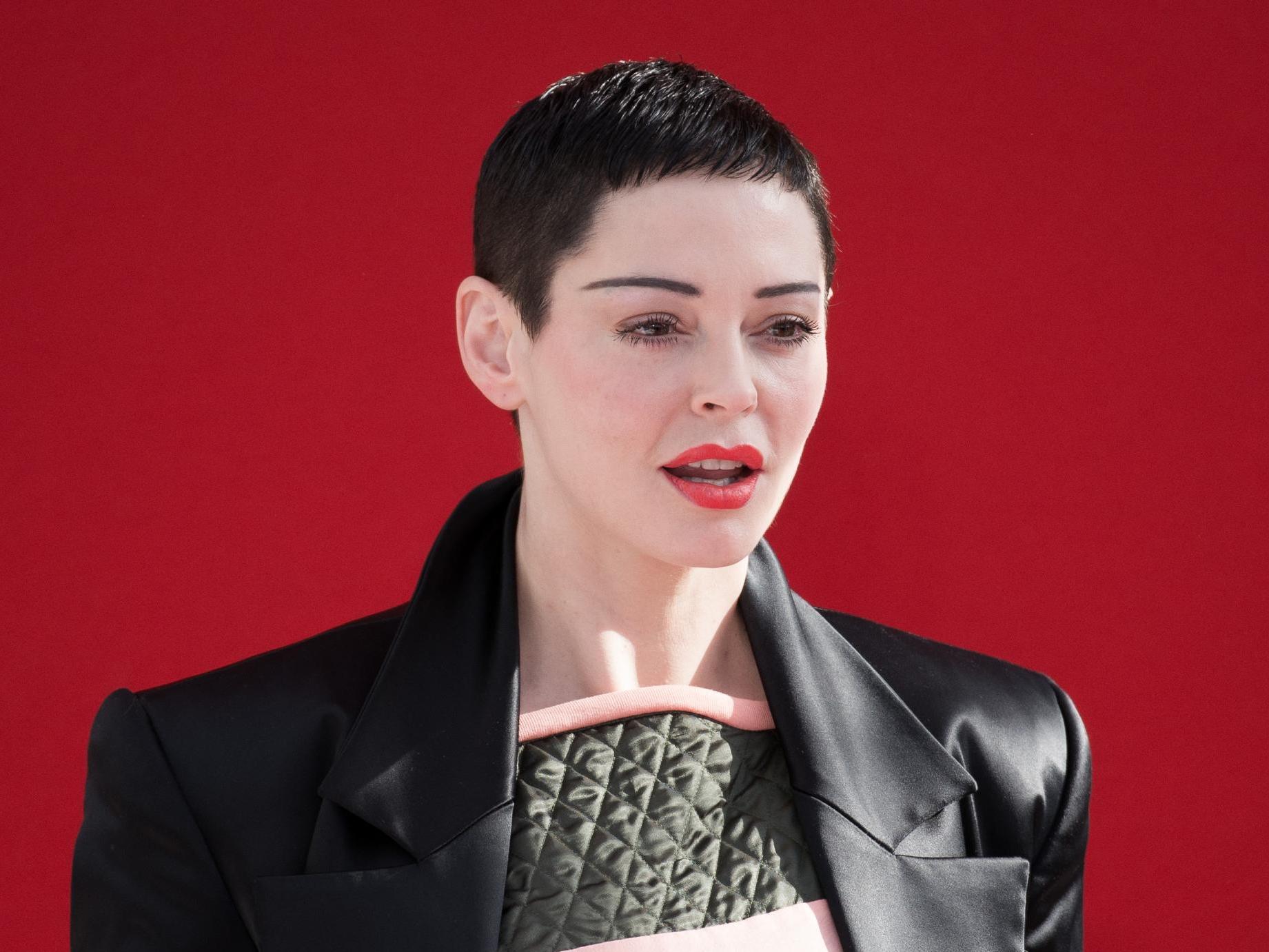 Rose Mcgowan Then And Now