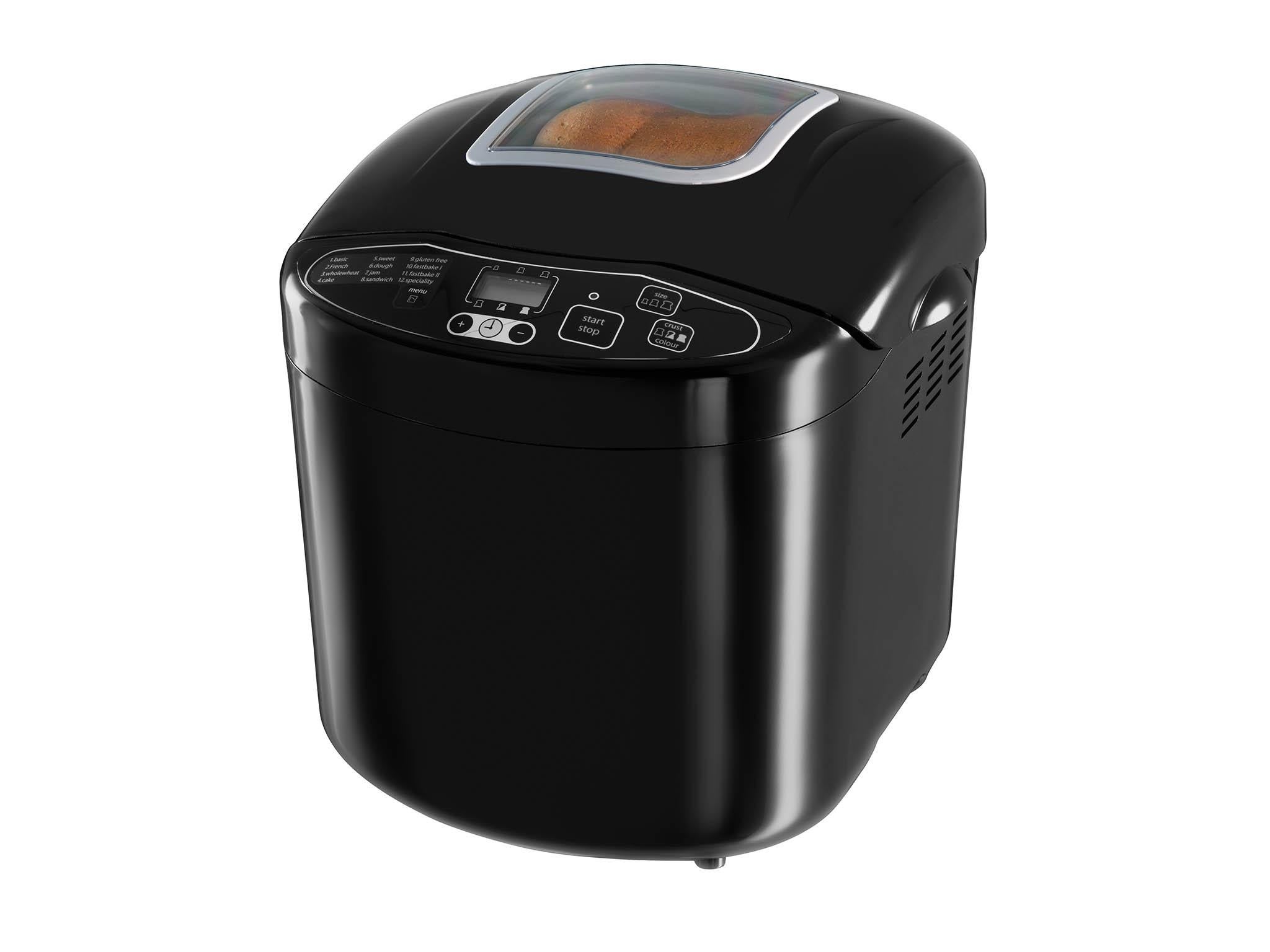 what's the best bread maker to buy
