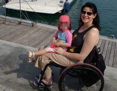 Emirates ignores passenger for months after breaking her wheelchair