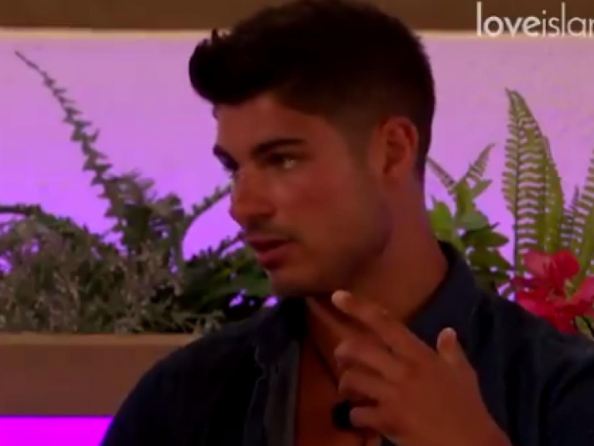 Love Island – LIVE: Anton has doubts after learning what friends think of Belle in headlines task
