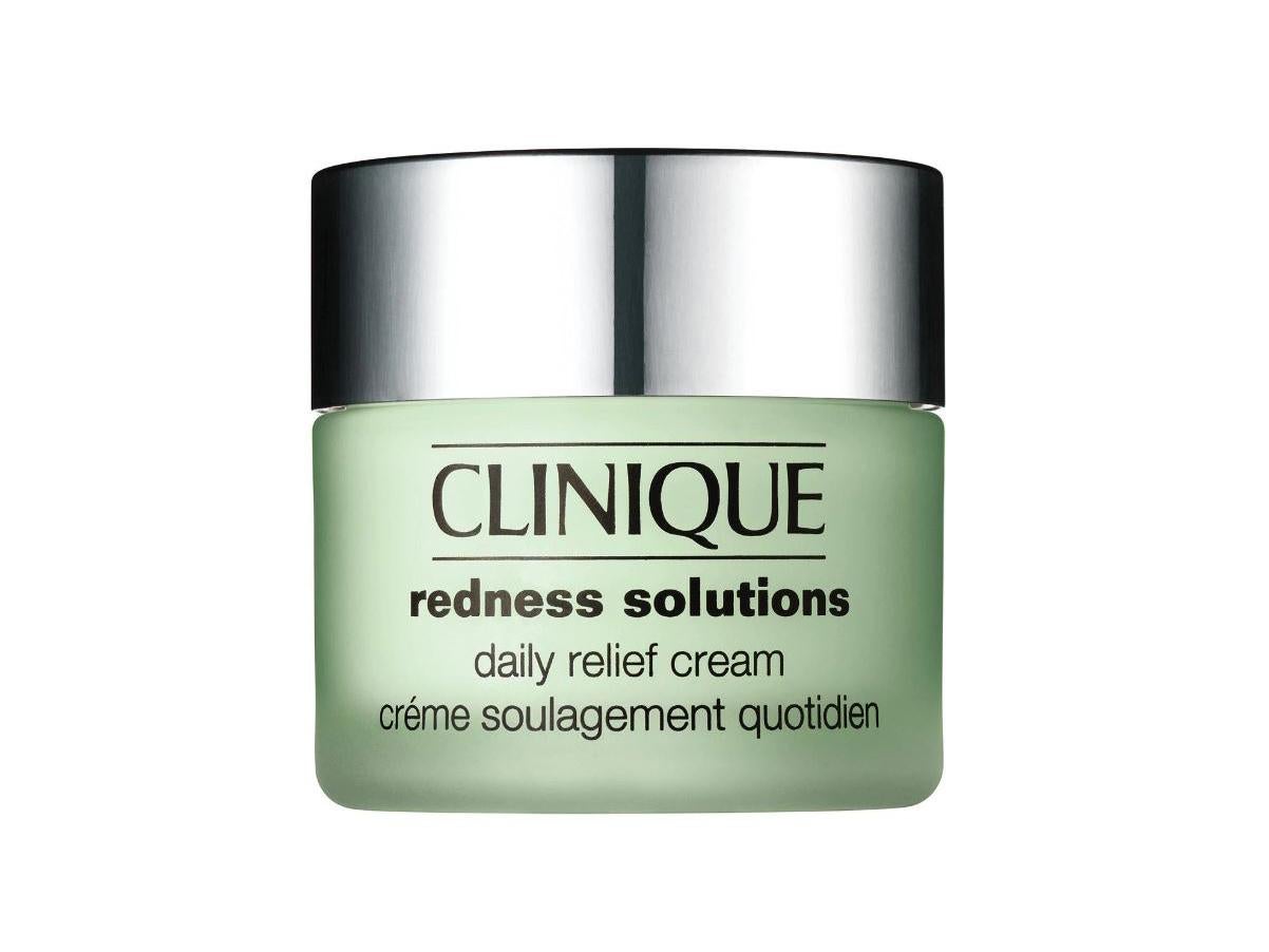 Amazon Com Clinique Redness Solutions Spf 15 Calming Makeup For