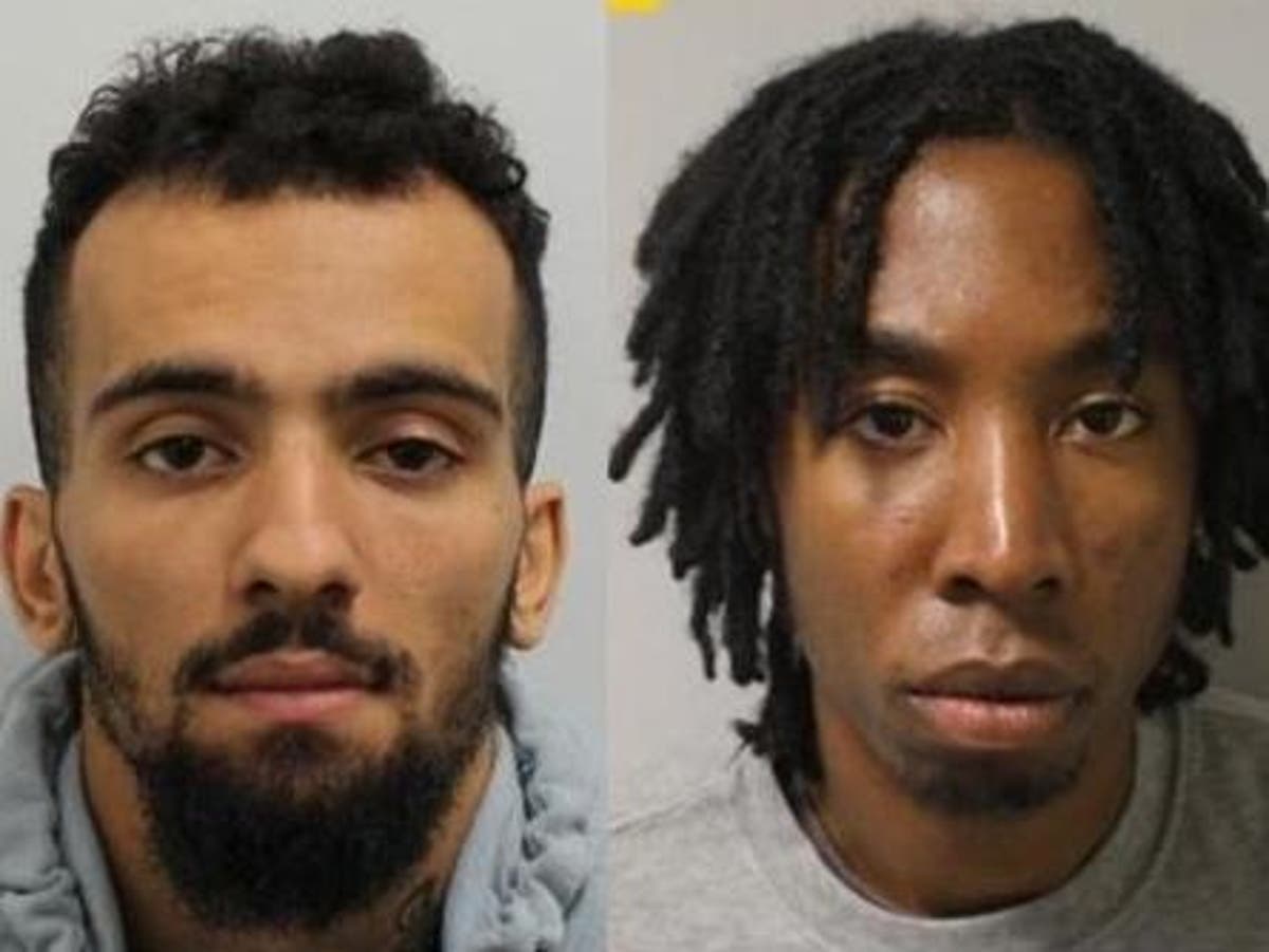 Abdul Mayanja: Two guilty of shooting London teenager dead after asking: 'What ends you from?'