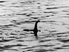 Loch Ness monster theory ‘is plausible’, scientist says