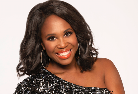 Motsi Mabuse joins the line-up