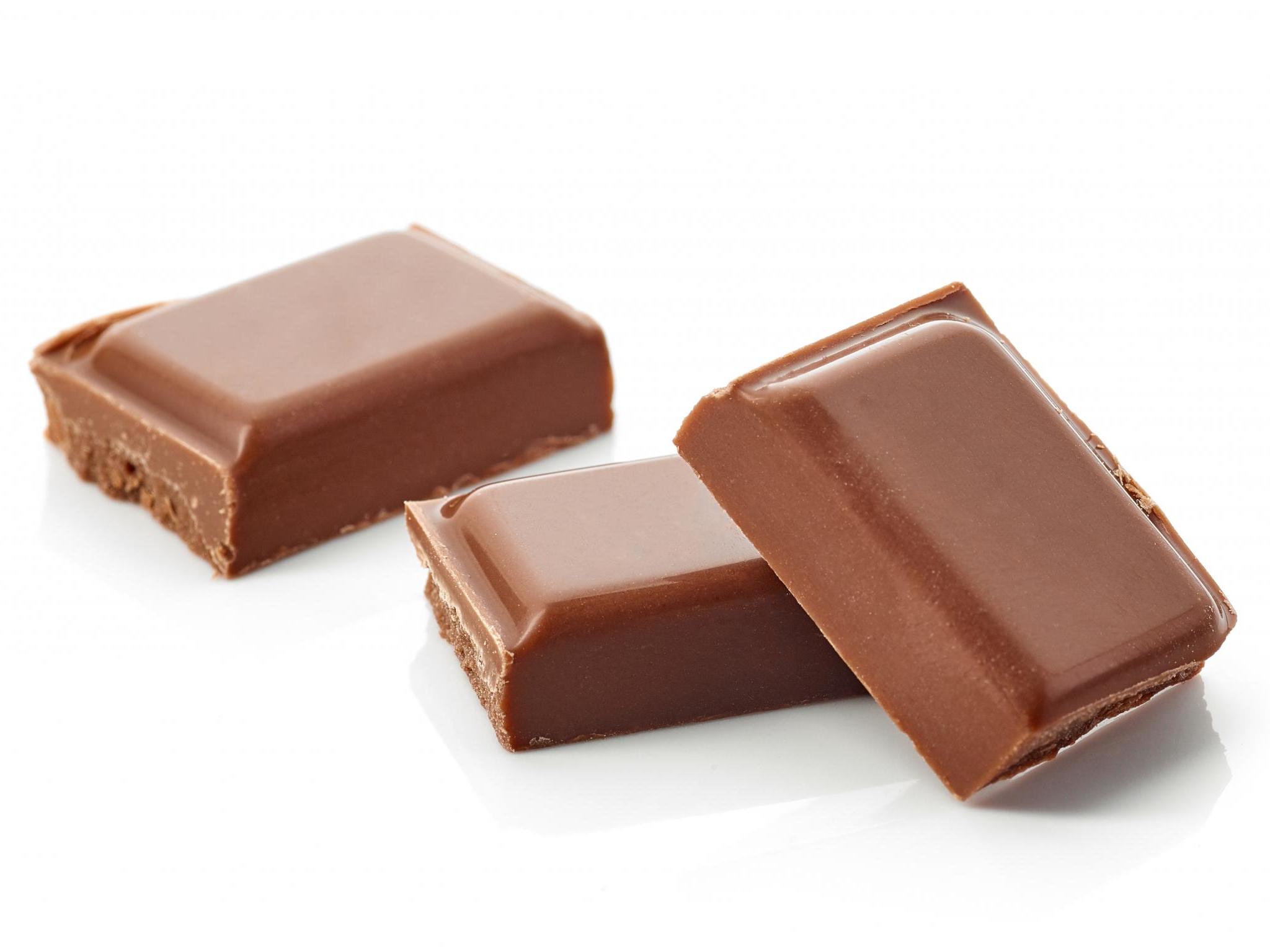 Boy dies after eating chocolate bar given to him by his father