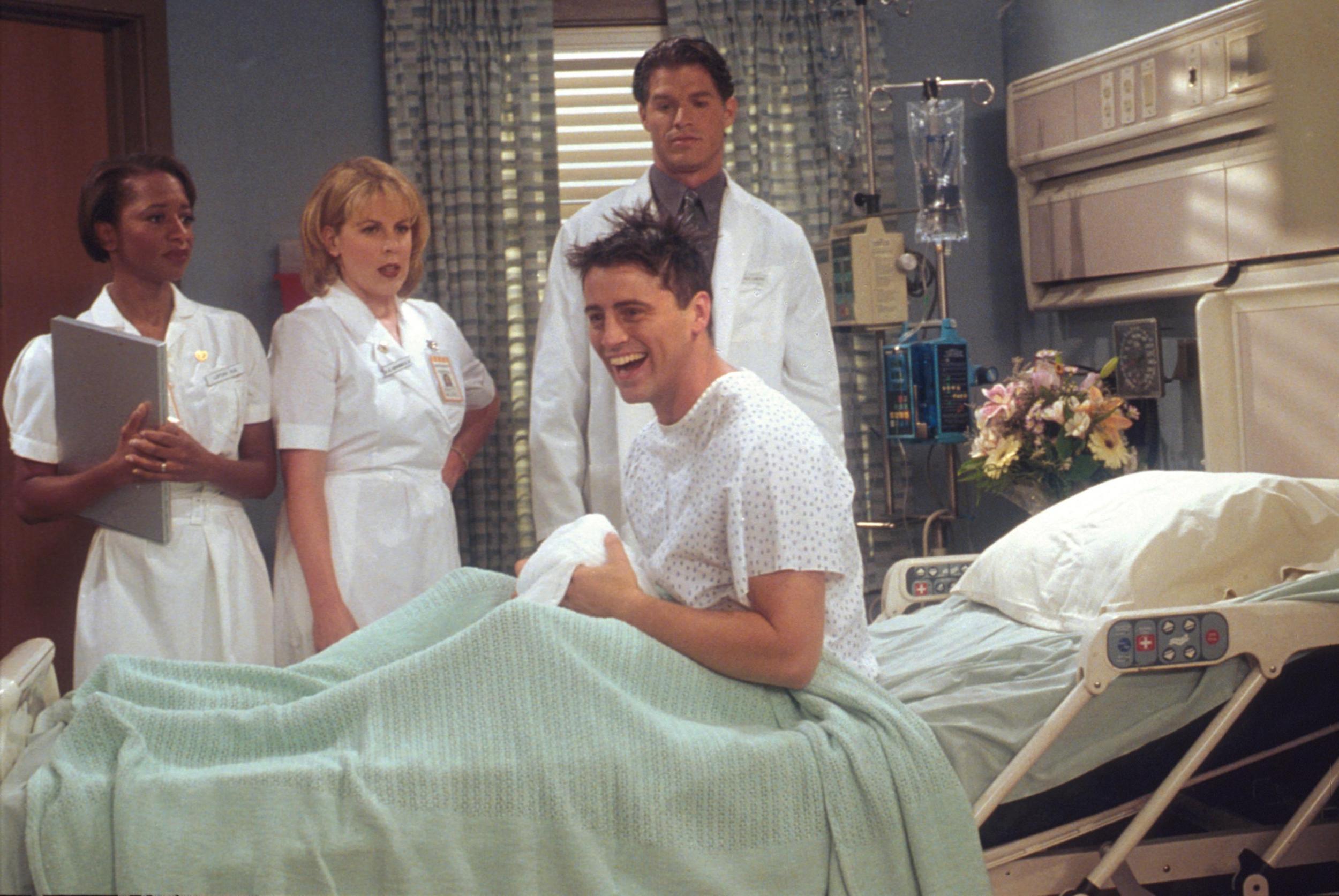 Friends: Every episode ranked | The Independent