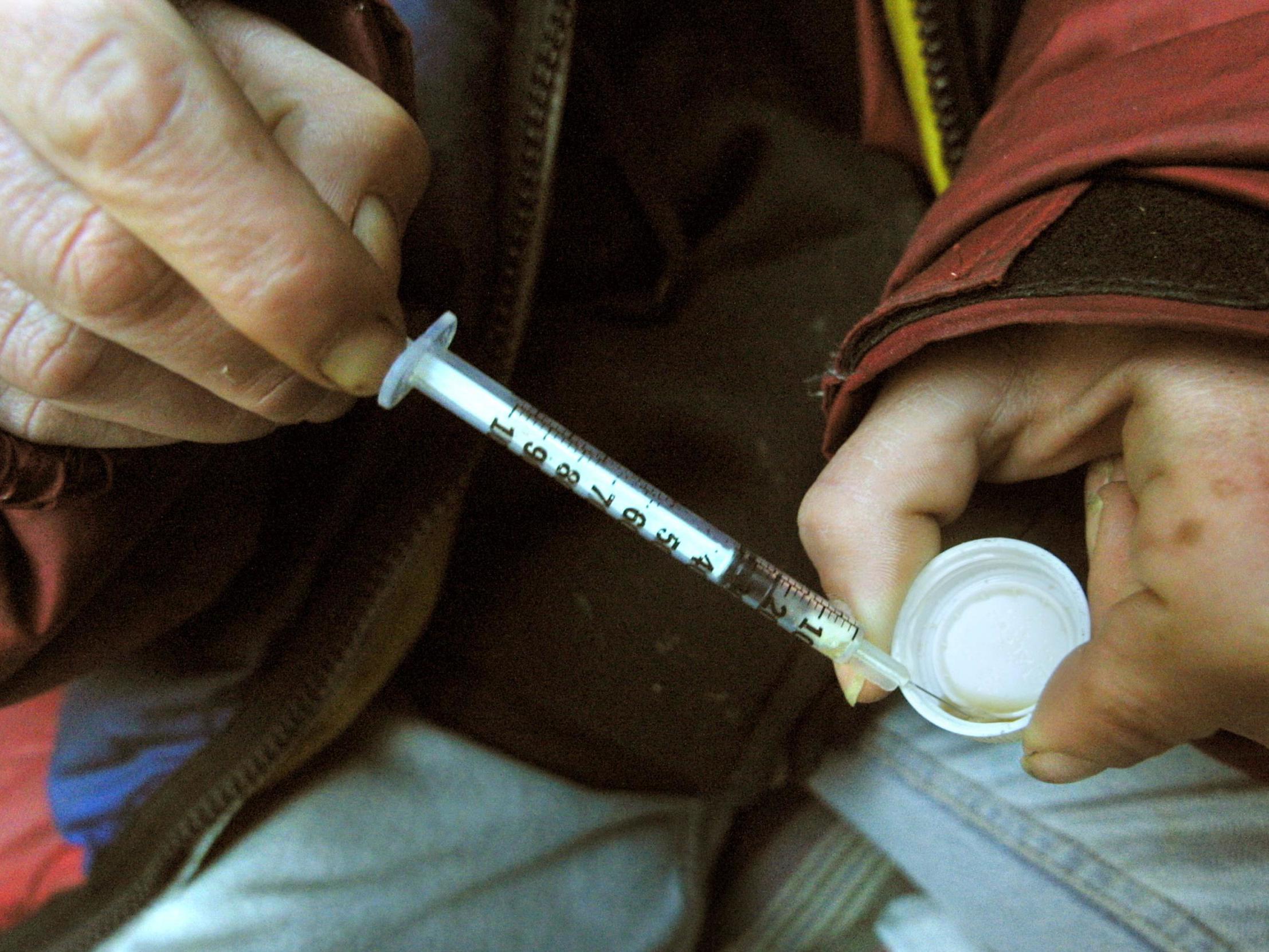 The evidence tells us to decriminalise drugs. But politicians will be guided by the flawed instincts of voters