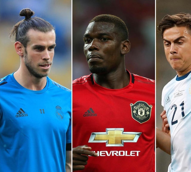 Liverpool Transfer News Latest News Breaking Stories And Comment The Independent