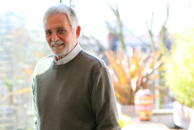 David Hedison starred in the sci-fi classic The Fly and enjoyed numerous other film and TV roles