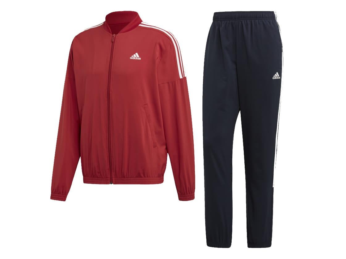 adidas shell suit bottoms