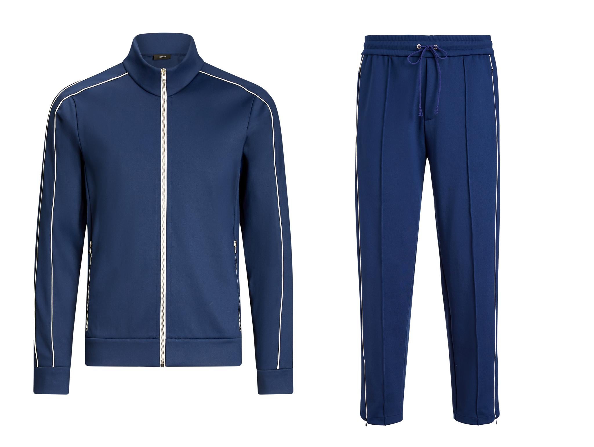 Best men's tracksuit: Choose from streetwear classics and statement sets