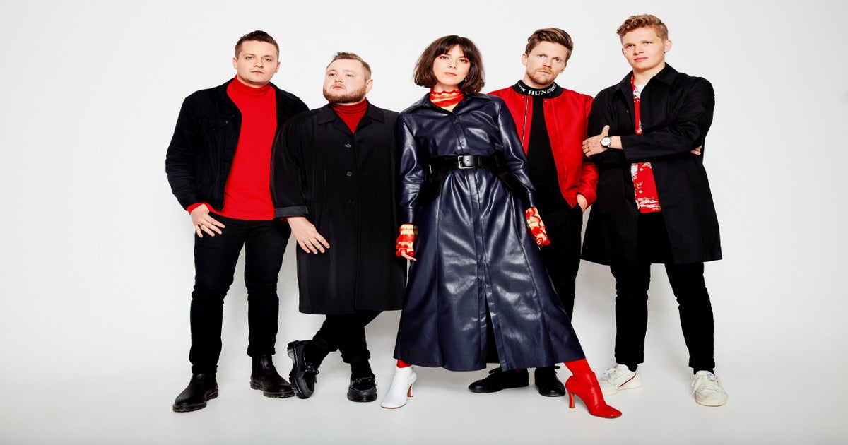 1200px x 630px - Of Monsters and Men interview: 'She's called Lola. She's possessed, and  she's been f***ing with us' | The Independent | The Independent