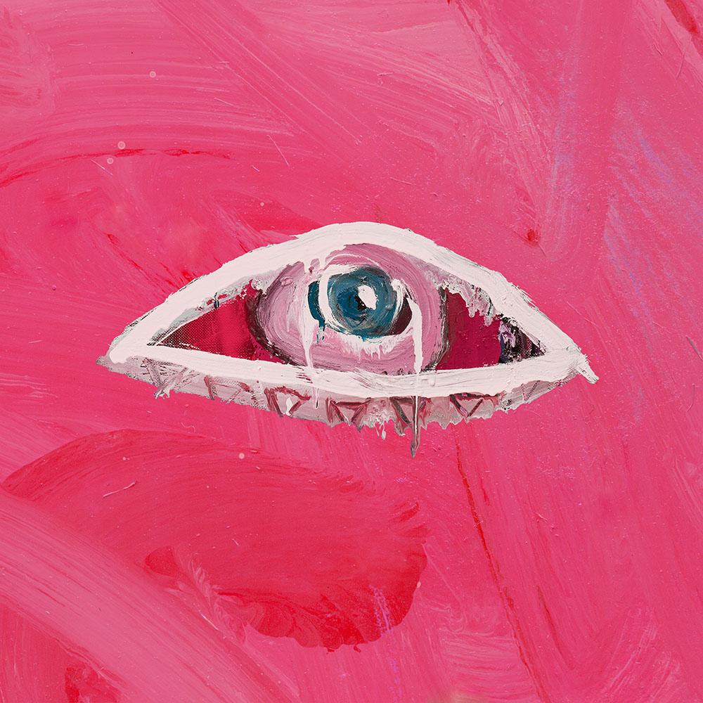 Cover art for Of Monsters and Men’s new album, ‘Fever Dream’