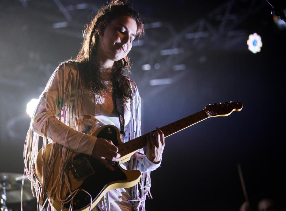 Of Monsters And Men Interview She S Called Lola She S Possessed And She S Been F Ing With Us The Independent The Independent Of Monsters And Men Interview She S Called Lola She S Possessed And She S Been F Ing With Us The Independent The Independent