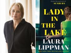 Lady in the Lake by Laura Lippman, review: Fascinating and unforgiving
