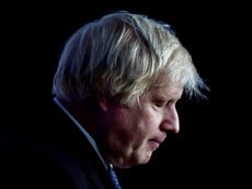 The challenges facing Boris Johnson as prime minister