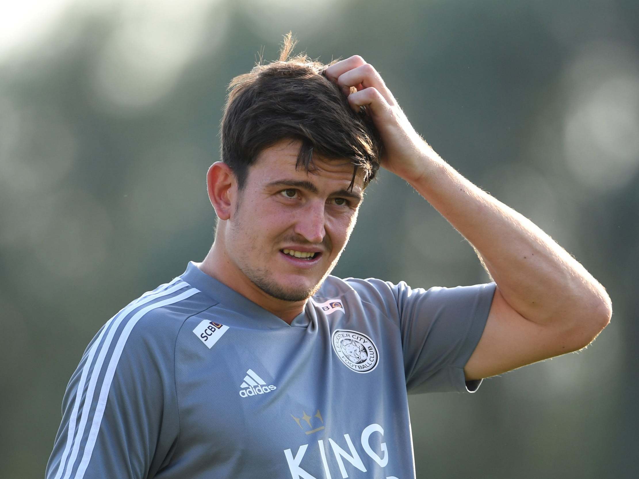 Manchester United transfer news: Wayne Rooney backs former club to make move for Harry Maguire