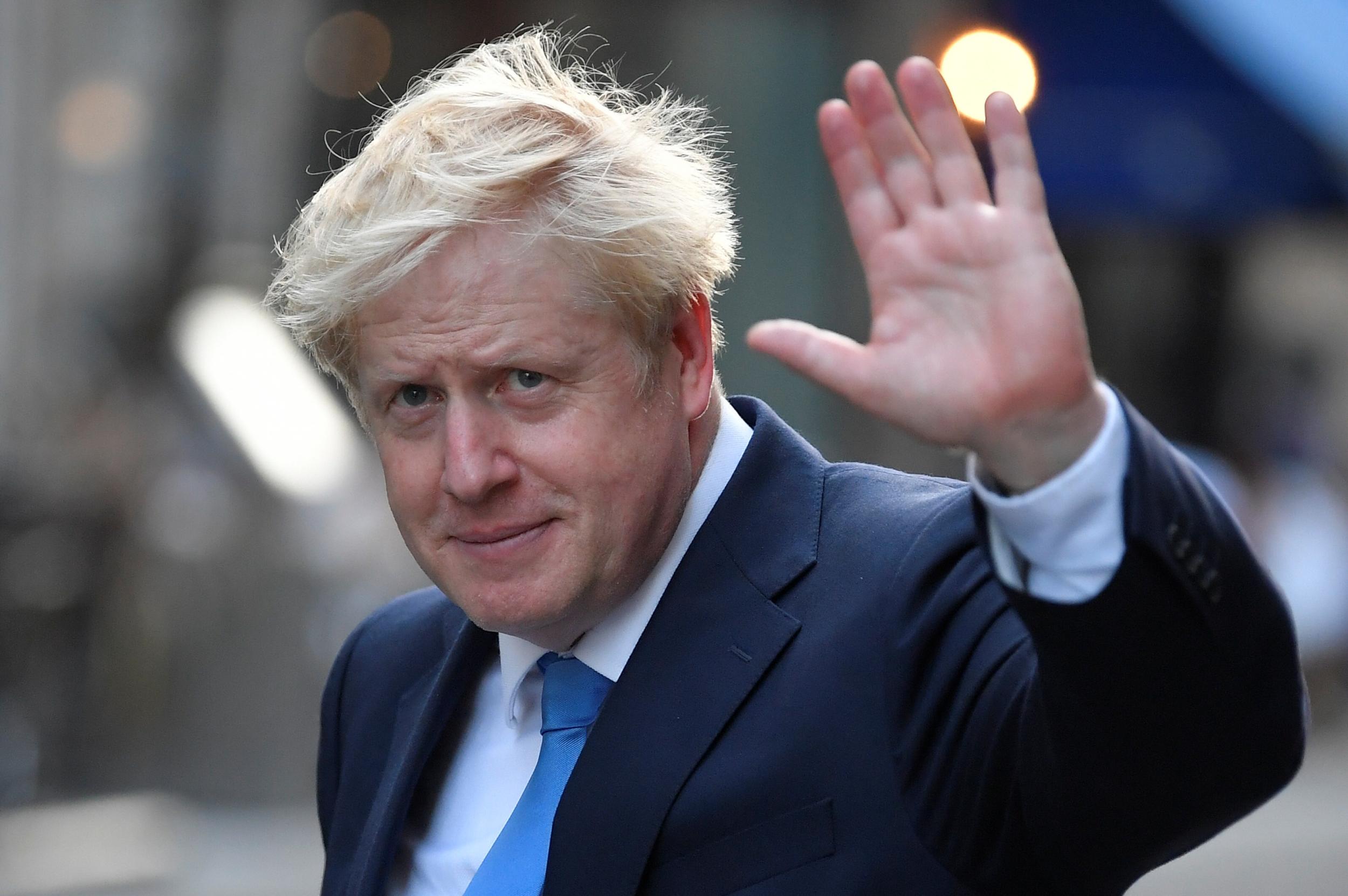 Flipboard: Will Boris Johnson Call An Early Election? What New Prime ...