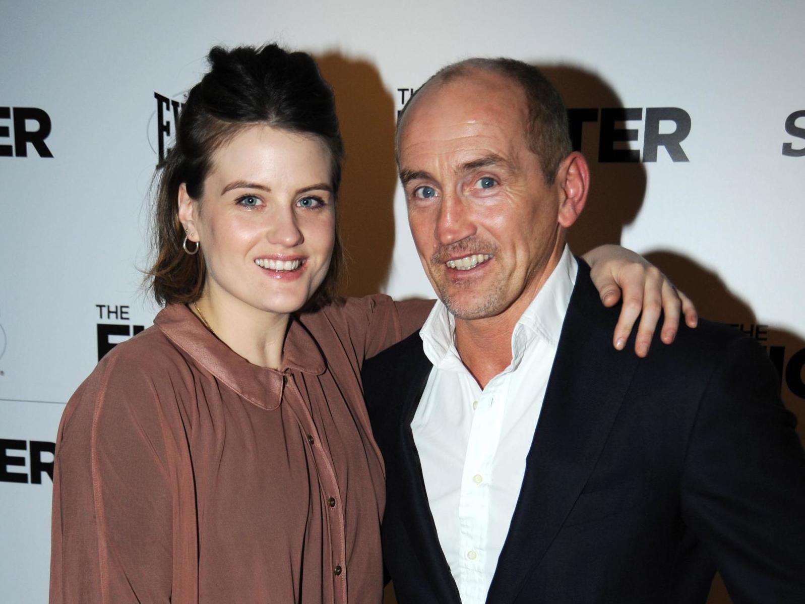 Danika McGuigan death Daughter of boxing legend Barry dies from cancer, aged 33 The Independent The Independent image pic