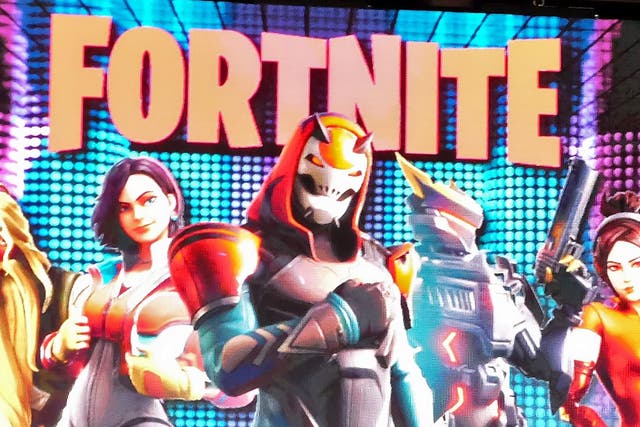 The Fortnite World Cup spans three days in late July
