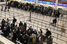 UK airport strikes: When are they and which flights will be affected?