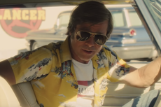 Quentin Tarantino reveals Tom Cruise almost got Brad Pitt’s role