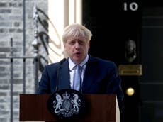 Broken Britain has met its breaker in Boris Johnson