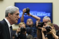 Five crucial things we learned from Robert Mueller’s testimony