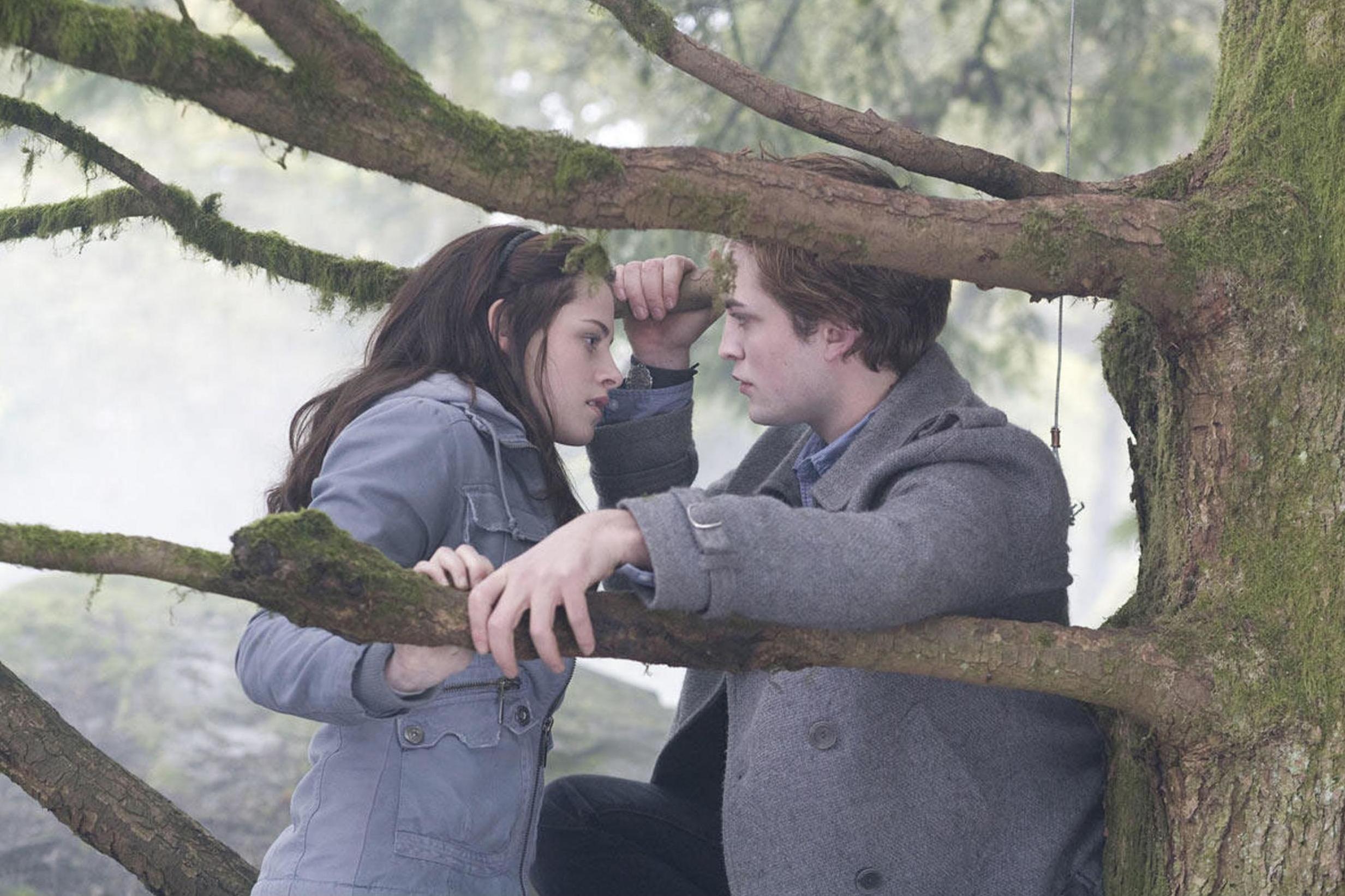 Now You Can Stay in Bella Swan's House from Twilight - Hooked on Houses