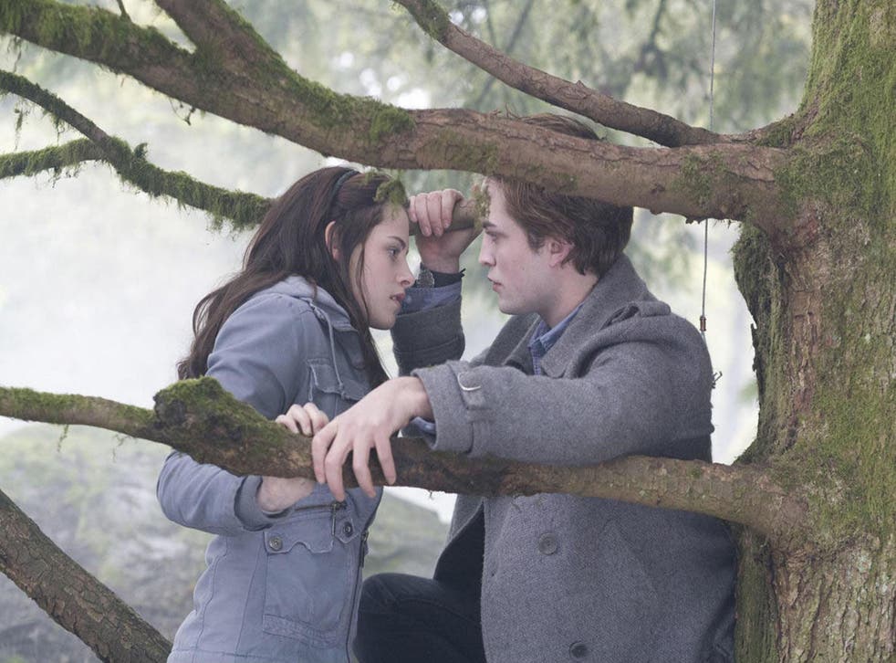 You can now rent Bella's house from Twilight (Alamy)
