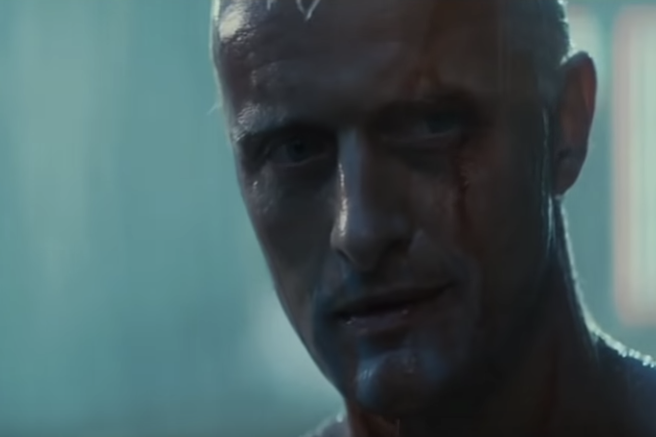 Rutger Hauer death Blade Runner actor dies, age 75 The Independent The Independent