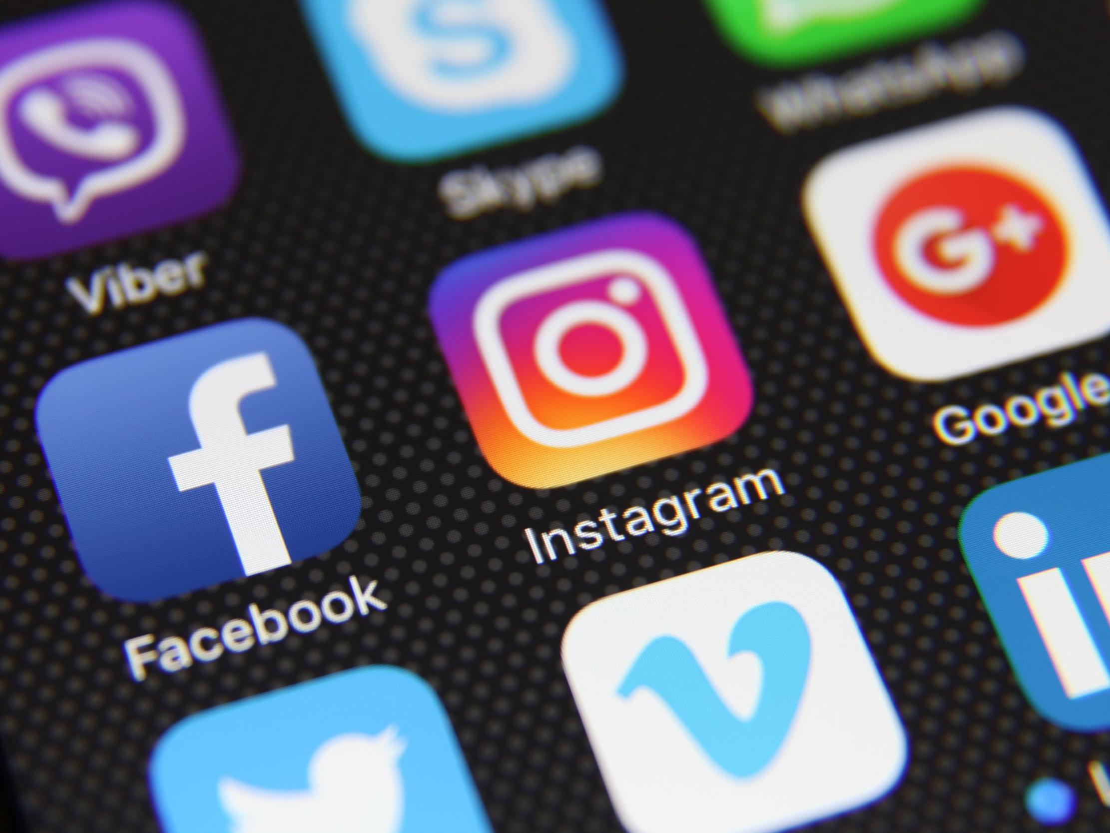 The proportion of UK adults using social media for news has risen from 44 per cent last year to 49 per cent this year, according to the report