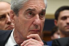 How the left and right handled the ‘brilliant’ and ‘painful’ Mueller h