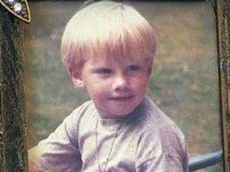 Colin Smith died at the age of seven in 1990 after being given blood products infected with HIV at the age of two