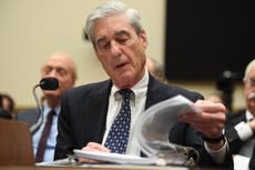 Mueller testimony exposes Trump as impeachment calls grow