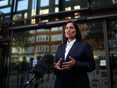 The Home Office is out of control. Will Priti Patel end the cruelty?