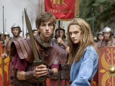 Horrible Histories: The Movie review: A charming transition to film