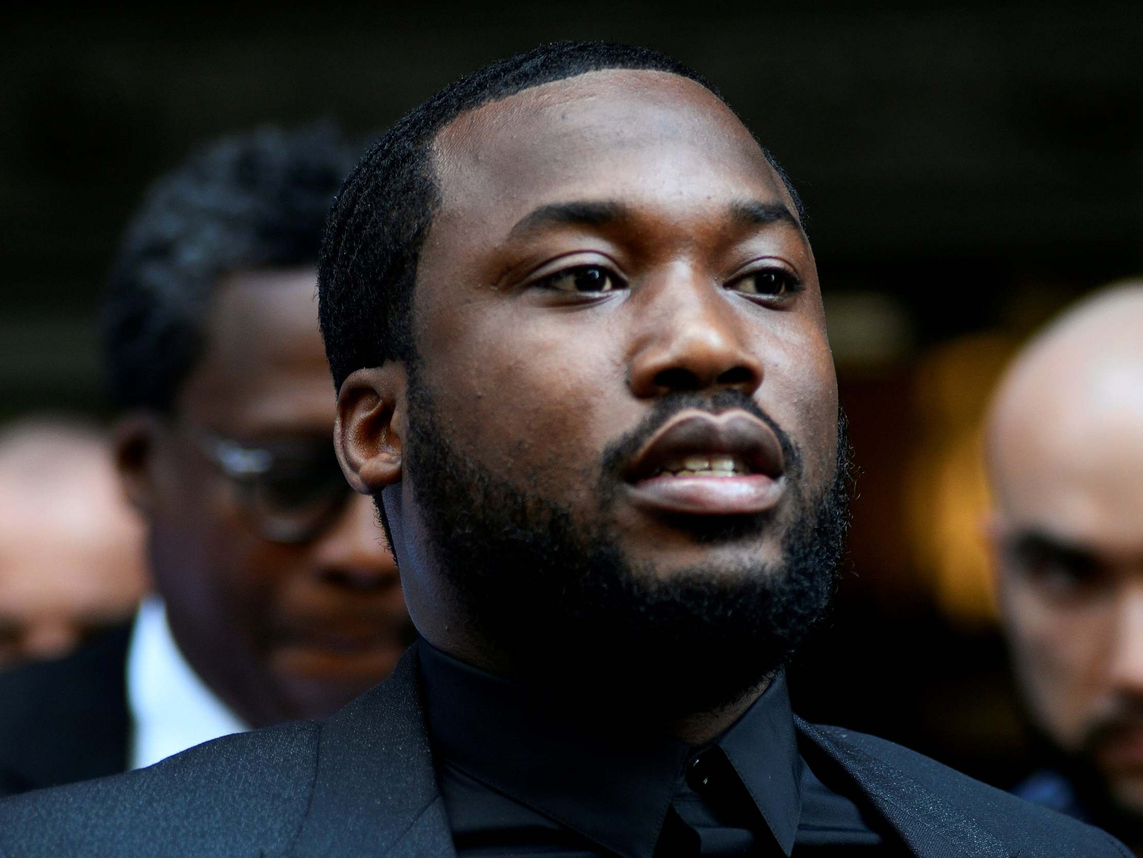 Judges said Meek Mill was likely to be acquitted in a retrial
