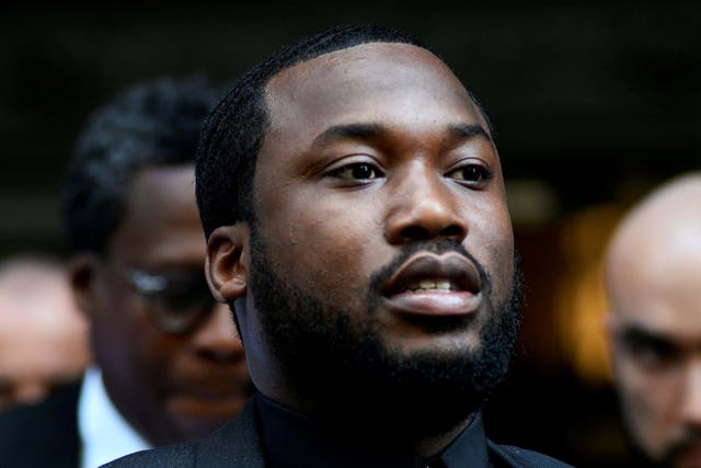 Judges said Meek Mill was likely to be acquitted in a retrial