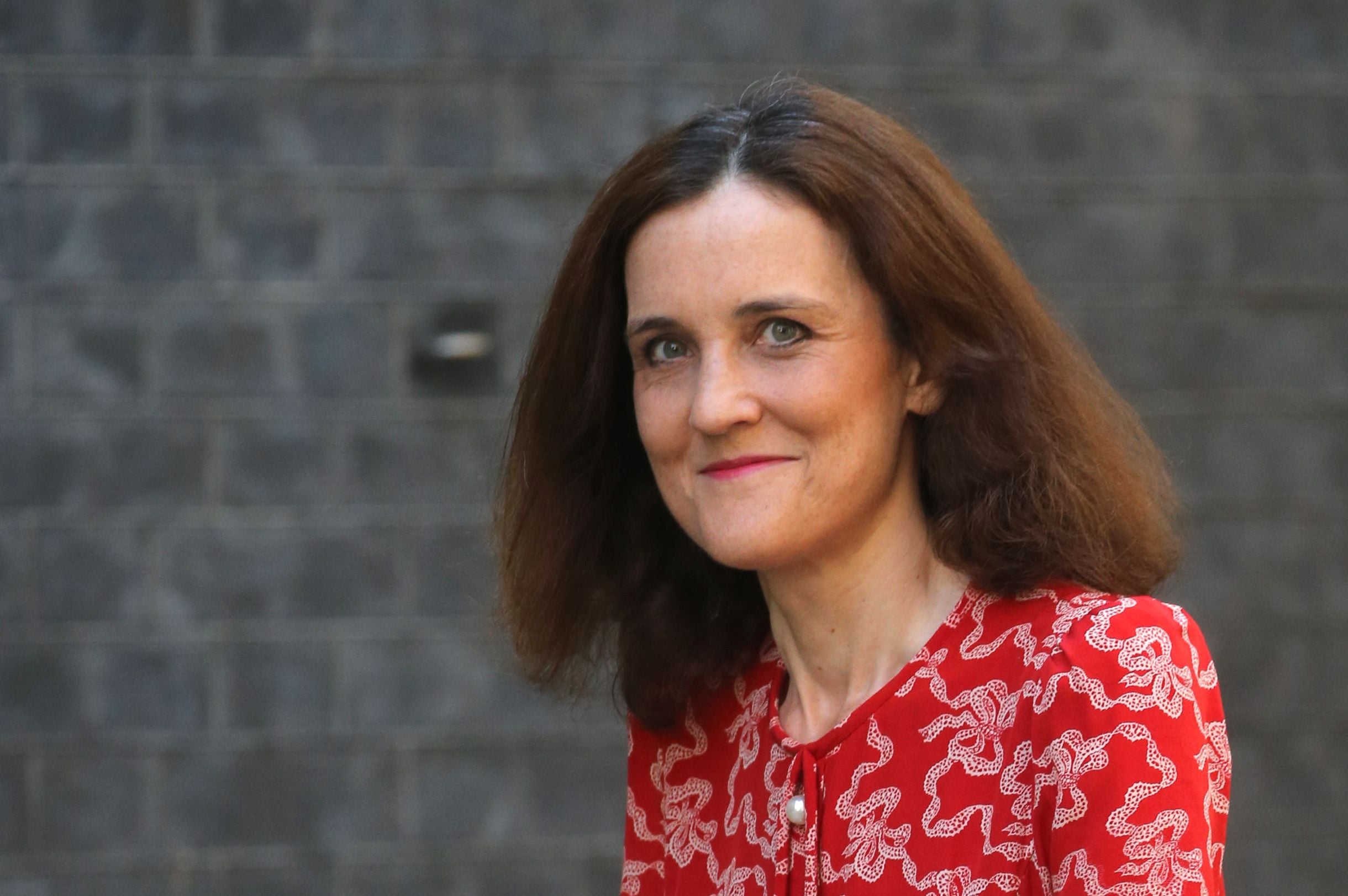 Theresa Villiers