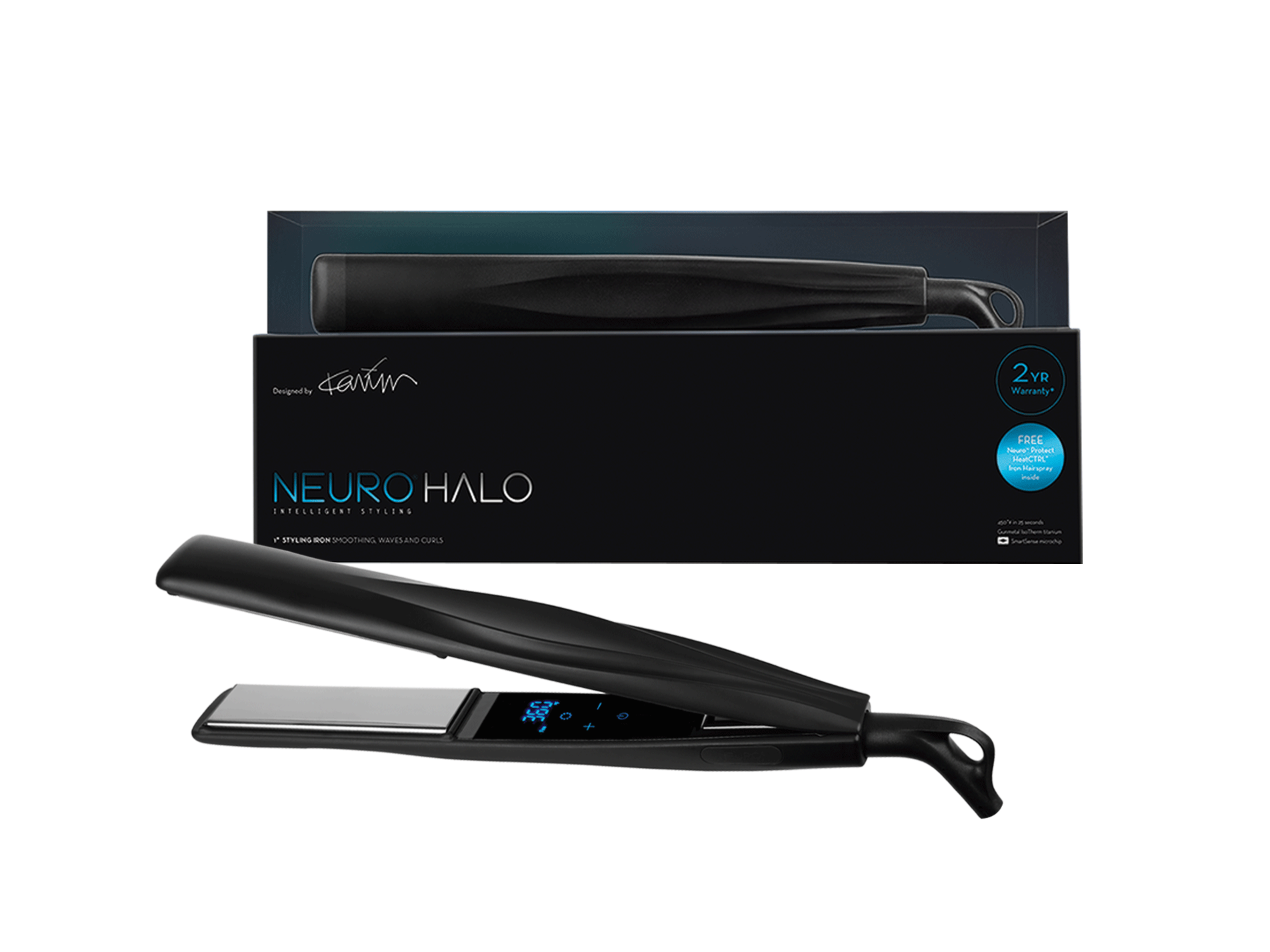 Best Hair Straighteners For Long And Short Hair