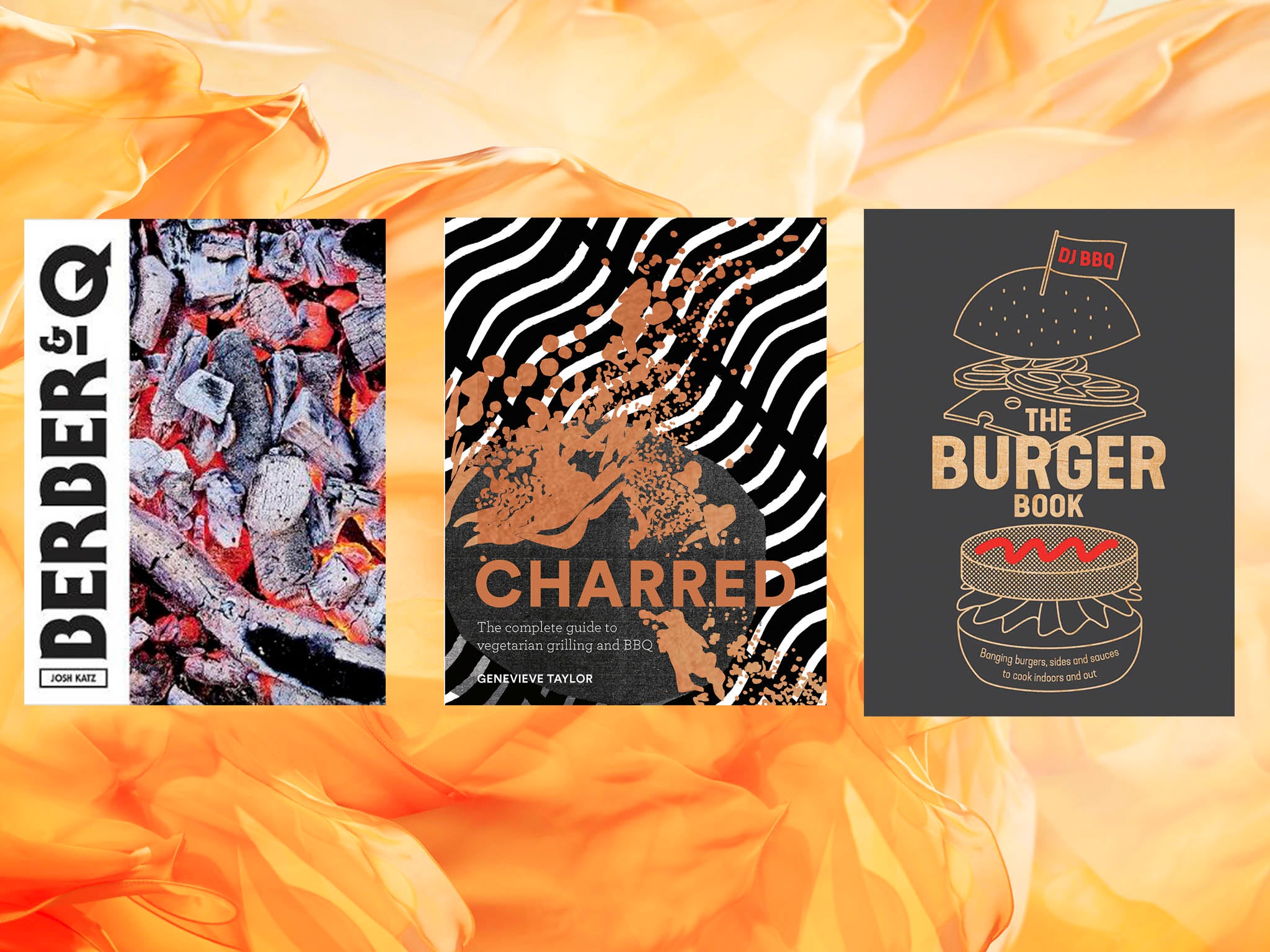 Best Bbq Cookbooks To Nail Cooking Over Flames This Summer