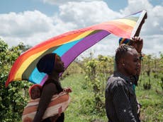 LGBT+ refugees ‘more likely to win asylum if they act flamboyant’