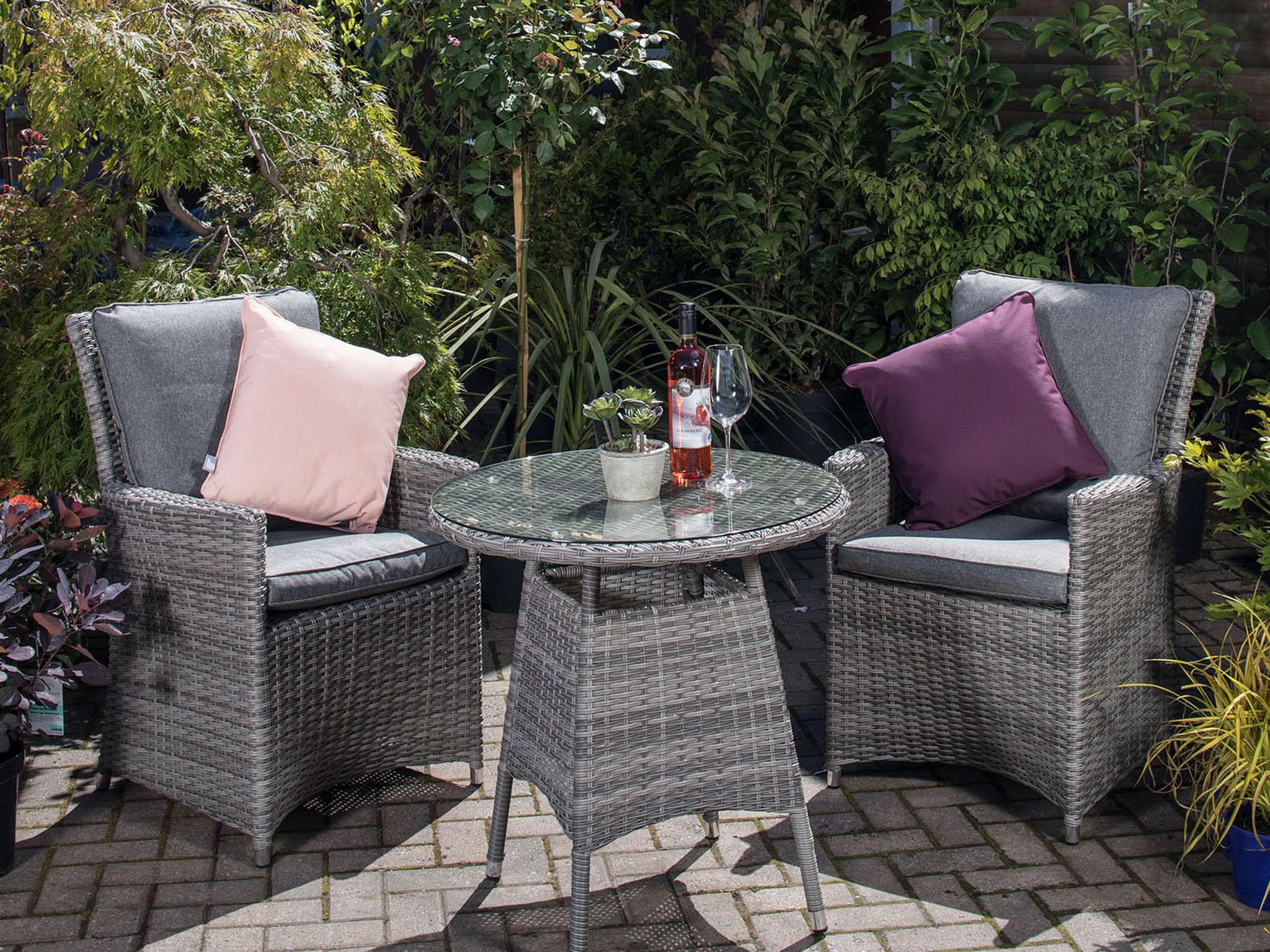 Best Garden Furniture From Rattan Dining Sets To Hanging Chairs