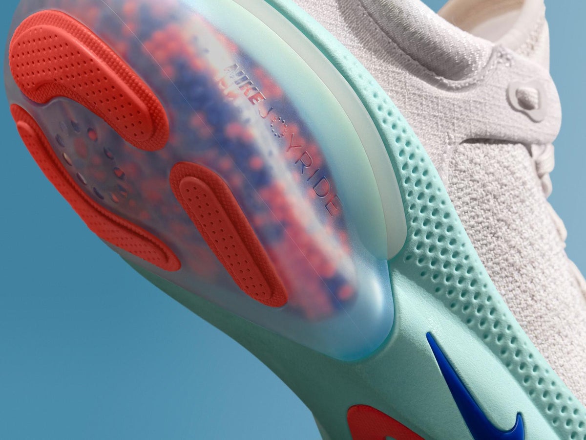 Nike running beads Clearance