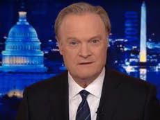 MSNBC host slams Trump for his ‘vile lie’ about 9/11