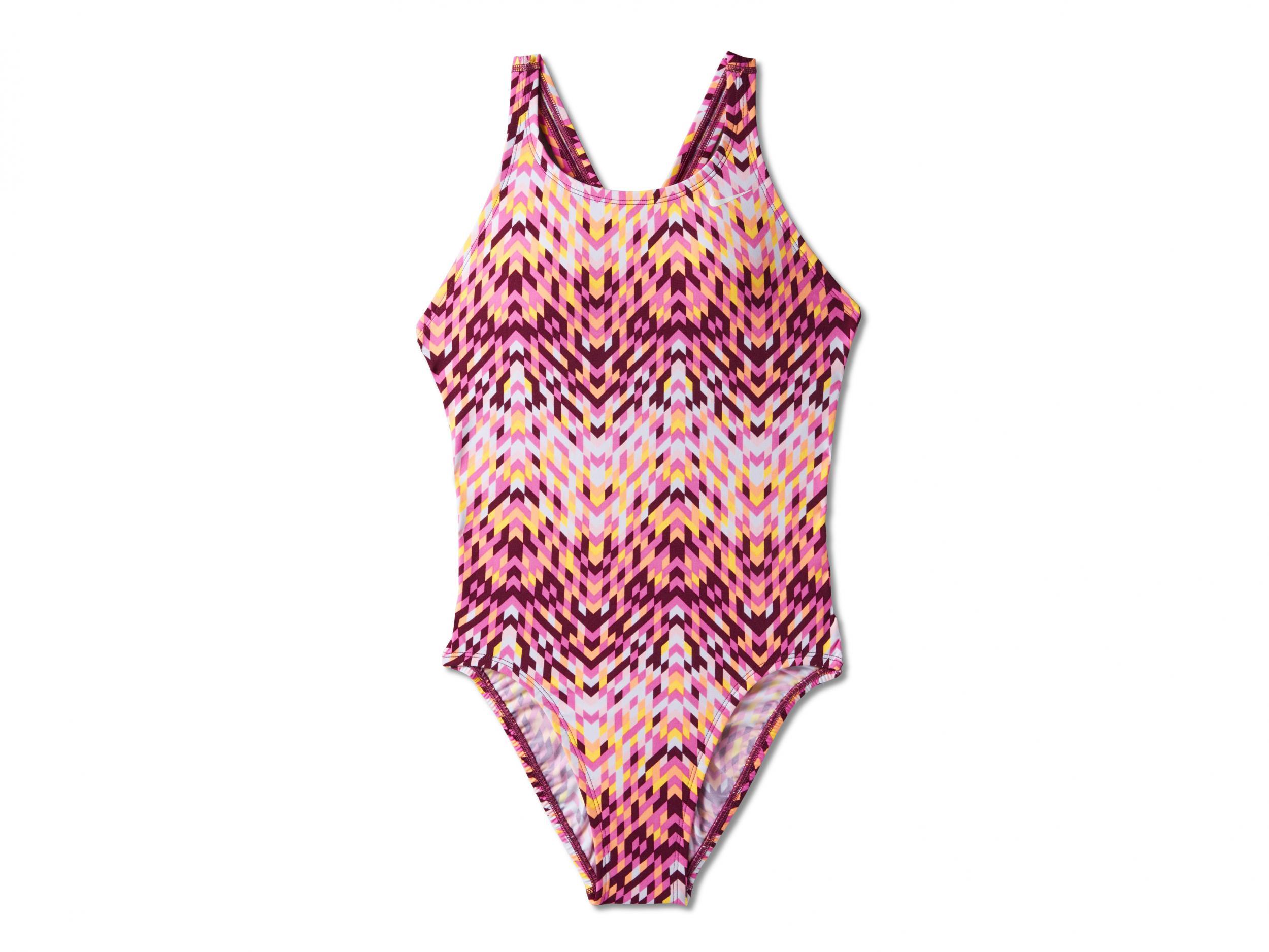 performance swimming costumes