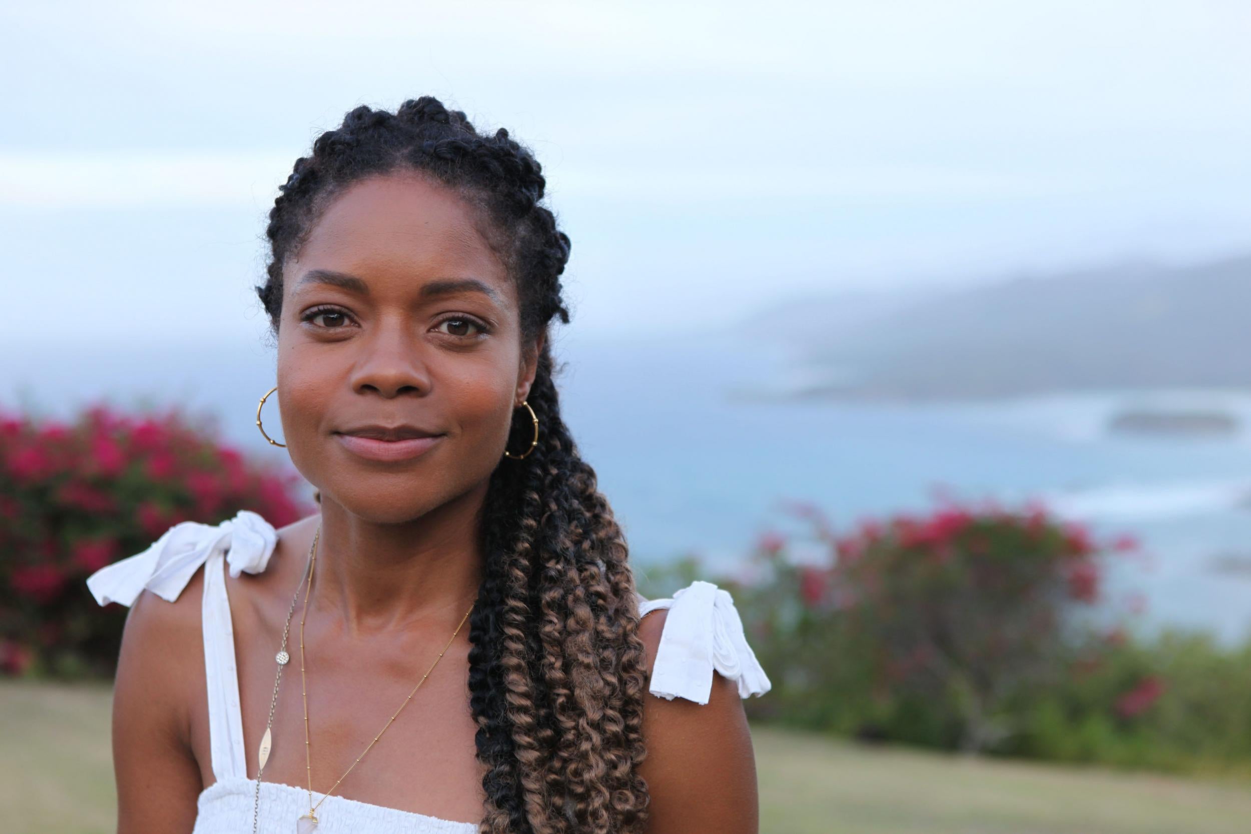 Naomie Harris gets some disturbing news on ‘Who Do You Think You Are?’