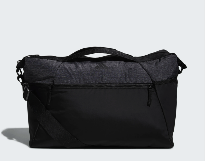 adidas studio hybrid tote bag